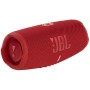 Портативная акустика JBL Charge 5 (JBLCHARGE5RED) Red
