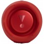 Портативная акустика JBL Charge 5 (JBLCHARGE5RED) Red