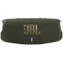 Портативная акустика JBL Charge 5 (JBLCHARGE5GREEN) Green