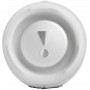 Портативная акустика JBL Charge 5 (JBLCHARGE5WHITE) White