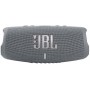 Портативная акустика JBL Charge 5 (JBLCHARGE5GREY) Grey