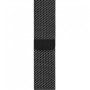Смарт-часы Apple Watch Series 5 GPS+LTE 44mm Space Black Stainless Steel Case with Black Milanese Loop (MWW82, MWWL2)