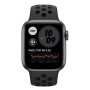 Смарт-часы Apple Watch Nike Series 6 44mm Anthracite/Black (MG173)