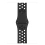 Смарт-часы Apple Watch Nike Series 6 40mm Anthracite/Black (M00X3)