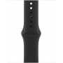 Смарт-часы Apple Watch SE 40mm Black (MYDP2)