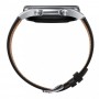 Смарт-часы Samsung Galaxy Watch 3 45mm Silver (SM-R840NZSASEK) EU