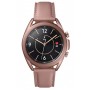 Смарт-часы Samsung Galaxy Watch 3 41mm Bronze (SM-R850NZDASEK) EU
