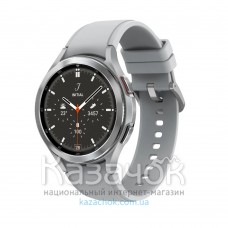 Samsung Galaxy Watch 4 Classic 46mm Silver (SM-R890NZSASEK)