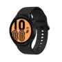 Смарт-часы Samsung Galaxy Watch 4 44mm eSIM Black (SM-R875FZKASEK)
