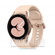 Samsung Galaxy Watch 4 40mm Pink Gold (SM-R860NZDASEK)