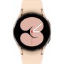 Смарт-часы Samsung Galaxy Watch 4 40mm LTE Pink Gold (SM-R865NZDASEK)