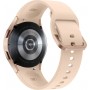 Смарт-часы Samsung Galaxy Watch 4 40mm Pink Gold (SM-R860NZDASEK)