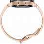 Смарт-часы Samsung Galaxy Watch 4 40mm Pink Gold (SM-R860NZDASEK) EU