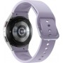 Смарт-часы Samsung Galaxy Watch 5 40mm Silver (SM-R900NZSASEK)