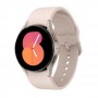 Смарт-часы Samsung Galaxy Watch 5 40mm Pink Gold (SM-R900NZDASEK)