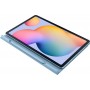 Чехол для планшета Samsung Galaxy Tab S6 Lite P610/615 Book Cover (EF-BP610PLEGRU/EF-BP615PLEGRU) Blue