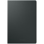 Чехол для планшета Samsung Galaxy Tab S6 Lite P610/615 Book Cover (EF-BP610PJEGRU/EF-BP615PJEGRU) Grey