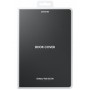 Чехол для планшета Samsung Galaxy Tab S6 Lite P610/615 Book Cover (EF-BP610PJEGRU/EF-BP615PJEGRU) Grey