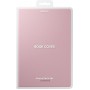Чехол для планшета Samsung Galaxy Tab S6 Lite P610/615 Book Cover (EF-BP610PPEGRU/EF-BP615PPEGRU) Pink