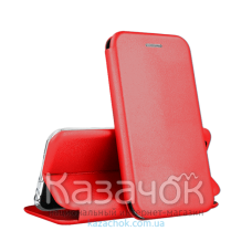 Чехол-книжка 360 Standard для Samsung A22/A225 2021 Red