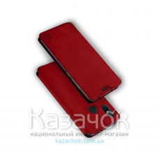 Чехол-книжка 360 Classic для Samsung M31/315 2020 Red