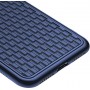 Чехол Baseus для iPhone XS BV Case Blue (WIAPIPH58-BV03)