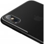 Чехол Baseus для iPhone XS Max Glitter Black (WIAPIPH65-DW01)