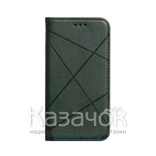 Чехол книжка Star для Samsung A52/525 2021 Green