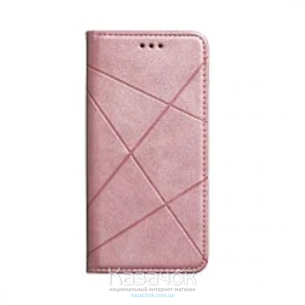 Чехол-книжка Star для Samsung A52/525 2021 Pink