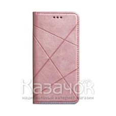 Чехол книжка Star для Samsung A52/525 2021 Pink