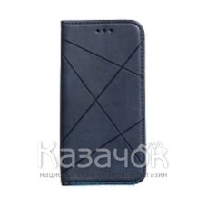 Чехол книжка Star для Samsung A52/525 2021 Blue
