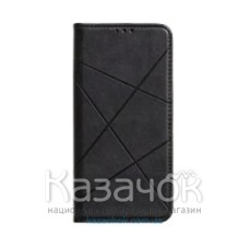 Чехол книжка Star для Samsung A52/525 2021 Black