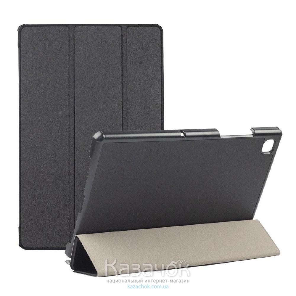 Чехол Zarmans для планшета Samsung Galaxy Tab A7 Lite (SM-T225) Black