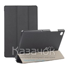 Чехол Zarmans для планшета Samsung Galaxy Tab A7 Lite (SM-T225) Black