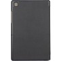 Чехол Zarmans для планшета Samsung Galaxy Tab A7 (SM-T500/T505) Black