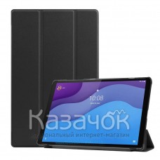 Чехол-книжка Zarmans для планшета Lenovo Tab M10 Plus Black