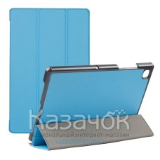 Чехол Zarmans для планшета Samsung Galaxy Tab A7 (SM-T500/T505) Blue