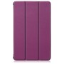 Чехол Zarmans для планшета Samsung Galaxy Tab A7 (SM-T500/T505) Purple