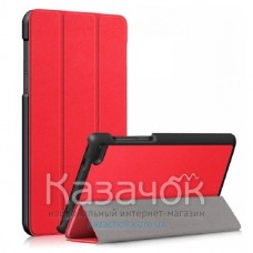 Чехол Zarmans для планшета Samsung Galaxy Tab A7 (SM-T500/T505) Red
