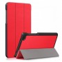 Чехол Zarmans для планшета Samsung Galaxy Tab S6 Lite P610/615 Red