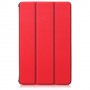 Чехол Zarmans для планшета Samsung Galaxy Tab A7 (SM-T500/T505) Red
