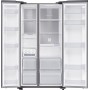 Холодильник Samsung RS62R50312C/UA