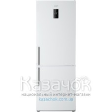 Двухкамерный холодильник ATLANT ХМ 4524-100 ND