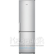 Двухкамерный холодильник ATLANT ХМ-4424-180-N