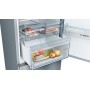 Холодильник BOSCH KGN39VL316