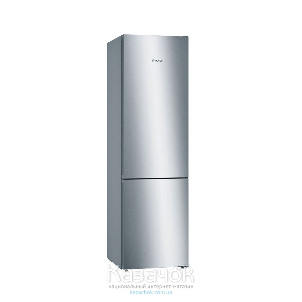 Холодильник BOSCH KGN39VL316