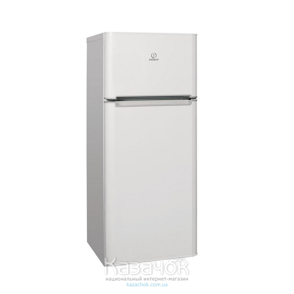 Двухкамерный холодильник INDESIT TIA 14 S AA UA