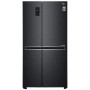 Холодильник Side-by-side LG GC-B247SBDC