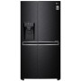 Холодильник Side-by-side LG GC-L247CBDC