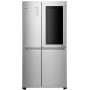Холодильник Side-by-side LG GC-Q247CADC